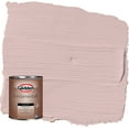 thumbnail image 1 of Glidden Fundamentals Tea Time / Pink Satin Exterior Paint, 1 Quart, 1 of 10