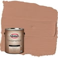 thumbnail image 1 of Glidden Fundamentals Terrazzo Tan / Orange Semi-Gloss Exterior Paint, 1 Gallon, 1 of 10