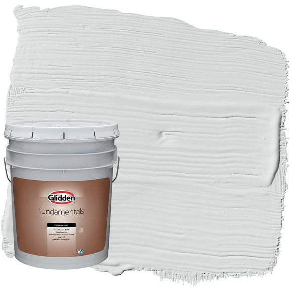 Exterior Paint 5 Gallon