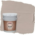 thumbnail image 1 of Glidden Fundamentals Thumper / Beige Flat Exterior Paint, 5 Gallon, 1 of 9