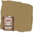 thumbnail image 1 of Glidden Fundamentals Timber Beam / Brown Satin Exterior Paint, 1 Gallon, 1 of 10