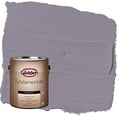 thumbnail image 1 of Glidden Fundamentals Tin Lizzie / Purple Satin Exterior Paint, 1 Gallon, 1 of 10