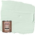 thumbnail image 1 of Glidden Fundamentals Tint of Green / Green Semi-Gloss Exterior Paint, 1 Quart, 1 of 9