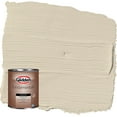 thumbnail image 1 of Glidden Fundamentals Toasted Almond / Beige Satin Exterior Paint, 1 Quart, 1 of 11