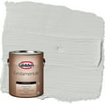 thumbnail image 1 of Glidden Fundamentals Tornado / Gray Flat Exterior Paint, 1 Gallon, 1 of 10