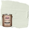 thumbnail image 1 of Glidden Fundamentals Touch of Lime / Green Semi-Gloss Exterior Paint, 1 Gallon, 1 of 10