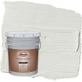 thumbnail image 1 of Glidden Fundamentals Tundra Frost / Grey Flat Exterior Paint, 5 Gallon, 1 of 11