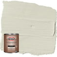 thumbnail image 1 of Glidden Fundamentals Veil Of Dusk / Gray Satin Exterior Paint, 1 Quart, 1 of 10