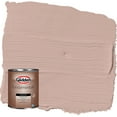 thumbnail image 1 of Glidden Fundamentals Velveteen Crush / Pink Semi-Gloss Exterior Paint, 1 Quart, 1 of 10