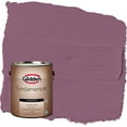 thumbnail image 1 of Glidden Fundamentals Victorian Plum / Purple Satin Exterior Paint, 1 Gallon, 1 of 10
