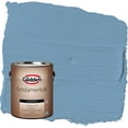 thumbnail image 1 of Glidden Fundamentals Walden Pond / Blue Semi-Gloss Exterior Paint, 1 Gallon, 1 of 9
