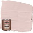 thumbnail image 1 of Glidden Fundamentals Whirligig / Pink Flat Exterior Paint, 1 Quart, 1 of 10