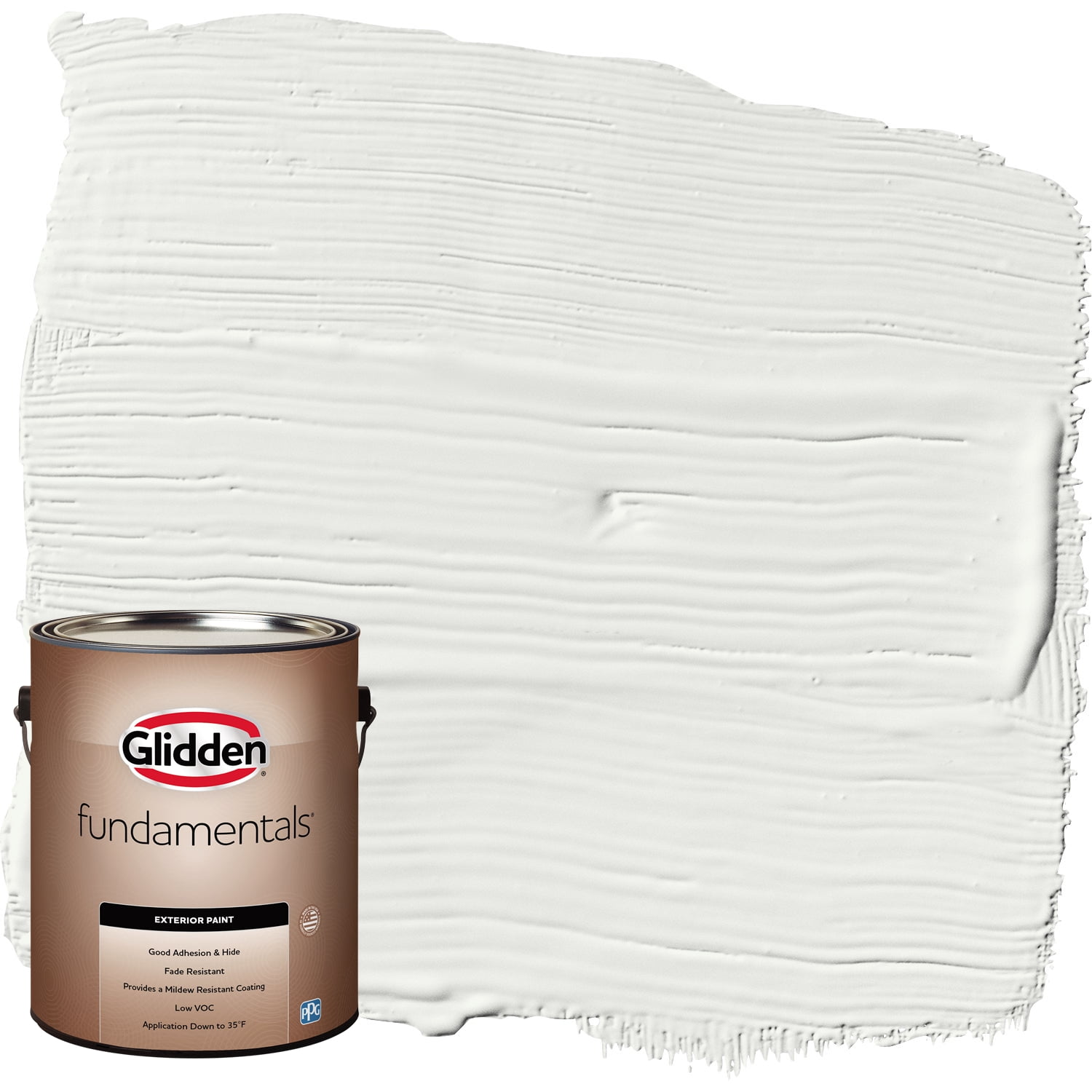 11 oz. All Surface Satin White Spray Paint and Primer in One 342513