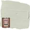 thumbnail image 1 of Glidden Fundamentals White Sage / Green Semi-Gloss Exterior Paint, 1 Quart, 1 of 10