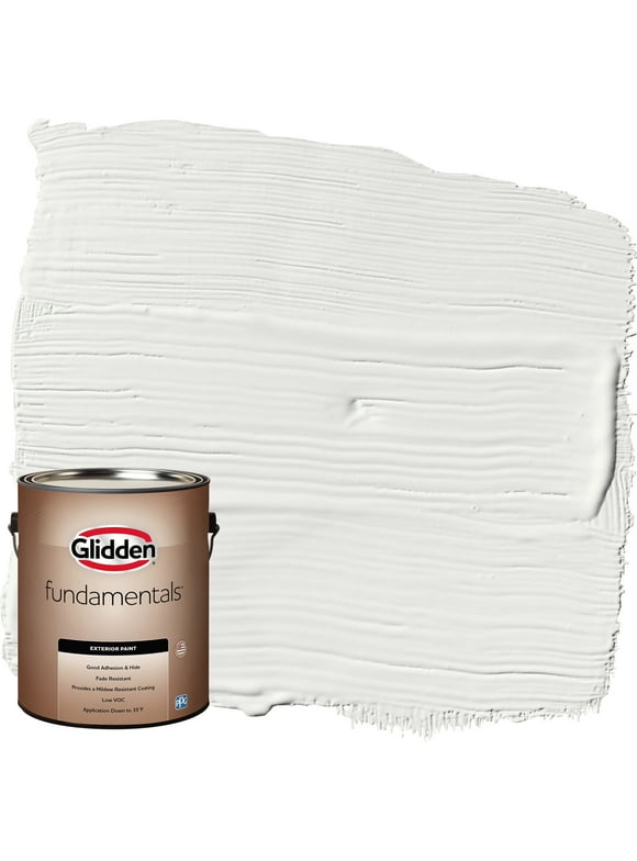 Glidden in Featured Paint Brands