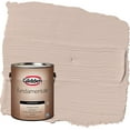 thumbnail image 1 of Glidden Fundamentals Wild Rice / Orange Semi-Gloss Exterior Paint, 1 Gallon, 1 of 10