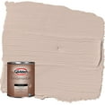 thumbnail image 1 of Glidden Fundamentals Wild Rice / Orange Semi-Gloss Exterior Paint, 1 Quart, 1 of 10