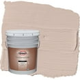 thumbnail image 1 of Glidden Fundamentals Wild Rice / Orange Semi-Gloss Exterior Paint, 5 Gallon, 1 of 10