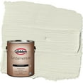 thumbnail image 1 of Glidden Fundamentals Wild Wheat / Green Satin Exterior Paint, 1 Gallon, 1 of 10
