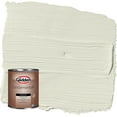 thumbnail image 1 of Glidden Fundamentals Wild Wheat / Green Satin Exterior Paint, 1 Quart, 1 of 10