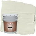 thumbnail image 1 of Glidden Fundamentals Wild Wheat / Green Satin Exterior Paint, 5 Gallon, 1 of 9