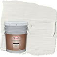 thumbnail image 1 of Glidden Fundamentals Willow Springs / White Semi-Gloss Exterior Paint, 5 Gallon, 1 of 9