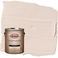 thumbnail image 1 of Glidden Fundamentals Winter Peach / Pink Flat Exterior Paint, 1 Gallon, 1 of 10