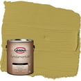 thumbnail image 1 of Glidden Fundamentals Woolen Mittens / Green Satin Exterior Paint, 1 Gallon, 1 of 10