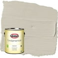 thumbnail image 1 of Glidden Fundamentals Grab-N-Go Storm's Coming / Gray, Flat Interior Paint, 1 Gallon, 1 of 11