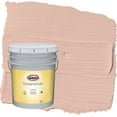 thumbnail image 1 of Glidden Fundamentals Adorable / Orange Flat Interior Paint, 5 Gallon, 1 of 11