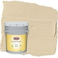 thumbnail image 1 of Glidden Fundamentals Almond Cream / Beige Flat Interior Paint, 5 Gallon, 1 of 11