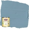 thumbnail image 1 of Glidden Fundamentals Americana / Blue Flat Interior Paint, 1 Quart, 1 of 11