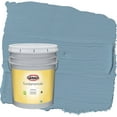 thumbnail image 1 of Glidden Fundamentals Americana / Blue Semi-Gloss Interior Paint, 5 Gallon, 1 of 11