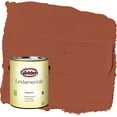 thumbnail image 1 of Glidden Fundamentals Ancient Copper / Orange Eggshell Interior Paint, 1 Gallon, 1 of 13