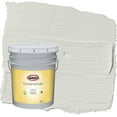 thumbnail image 1 of Glidden Fundamentals Anonymous / Green Eggshell Interior Paint, 5 Gallon, 1 of 13