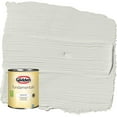 thumbnail image 1 of Glidden Fundamentals Anonymous / Green Flat Interior Paint, 1 Quart, 1 of 11