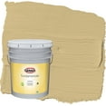 thumbnail image 1 of Glidden Fundamentals Appalachian Trail / Yellow Semi-Gloss Interior Paint, 5 Gallon, 1 of 11