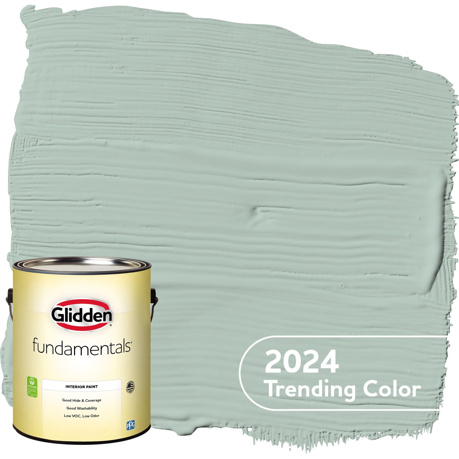 Glidden Fundamentals Interior Paint Aquamarine Dream Blue Eggshell Glidden Fundamentals Interior Paint Aquamarine Dream Blue Eggshell 1 Gallon 1847b759 B9f1 4e58 91c3 0eb34fb95844.9dc411b37a82526593574e2727da2cbe