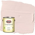 thumbnail image 1 of Glidden Fundamentals Ballet Slipper / Pink Eggshell Interior Paint, 1 Gallon, 1 of 13