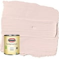 thumbnail image 1 of Glidden Fundamentals Ballet Slipper / Pink Semi-Gloss Interior Paint, 1 Quart, 1 of 11