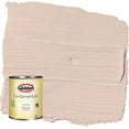 thumbnail image 1 of Glidden Fundamentals Belle of the Ball / Pink Eggshell Interior Paint, 1 Quart, 1 of 13