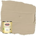 thumbnail image 1 of Glidden Fundamentals Best Beige / Beige Semi-Gloss Interior Paint, 1 Quart, 1 of 11