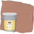 thumbnail image 1 of Glidden Fundamentals Big Cypress / Orange Flat Interior Paint, 5 Gallon, 1 of 11