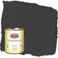 thumbnail image 1 of Glidden Fundamentals Black Magic / Black Eggshell Interior Paint, 1 Gallon, 1 of 14
