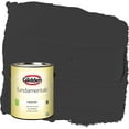 thumbnail image 1 of Glidden Fundamentals Grab-N-Go Black Semi-Gloss Interior Paint, 1 Gallon, 1 of 12