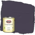 thumbnail image 1 of Glidden Fundamentals Blackberry / Purple Eggshell Interior Paint, 1 Gallon, 1 of 13