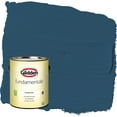 thumbnail image 1 of Glidden Fundamentals Blue Lava / Blue Flat Interior Paint, 1 Gallon, 1 of 11