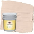 thumbnail image 1 of Glidden Fundamentals Blush Beige / Orange Eggshell Interior Paint, 5 Gallon, 1 of 13