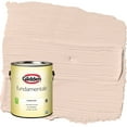 thumbnail image 1 of Glidden Fundamentals Blush Beige / Orange Semi-Gloss Interior Paint, 1 Gallon, 1 of 11