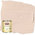 thumbnail image 1 of Glidden Fundamentals Blush Beige / Orange Semi-Gloss Interior Paint, 1 Quart, 1 of 11